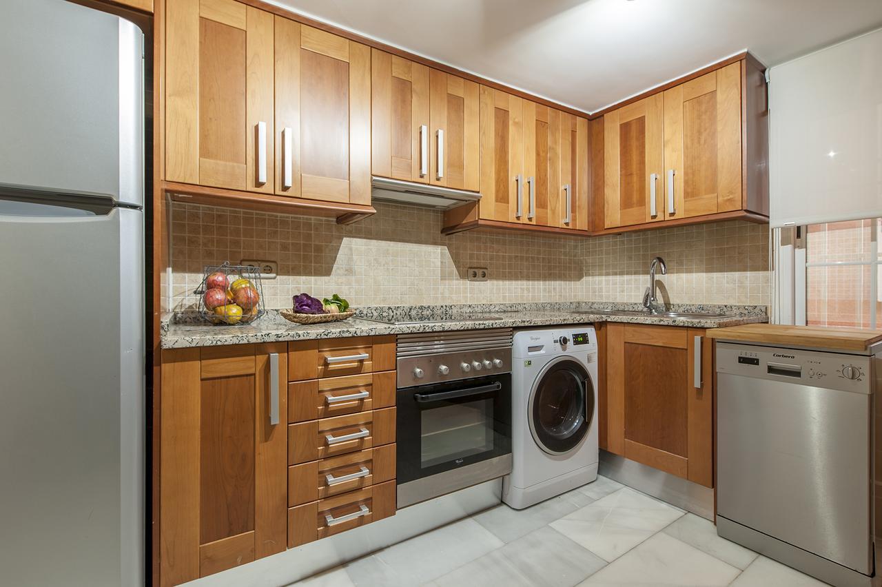 Apartamento O'donnell Ii Madrid