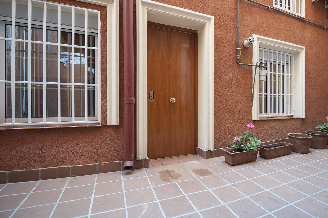 Apartamento O'donnell Ii