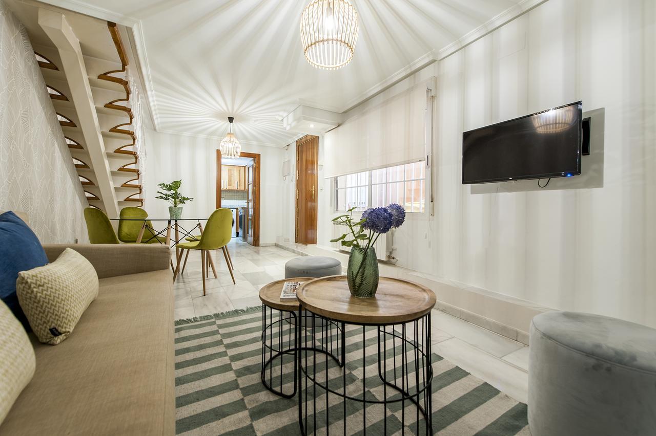 O'donnell Ii Apartamento Madrid