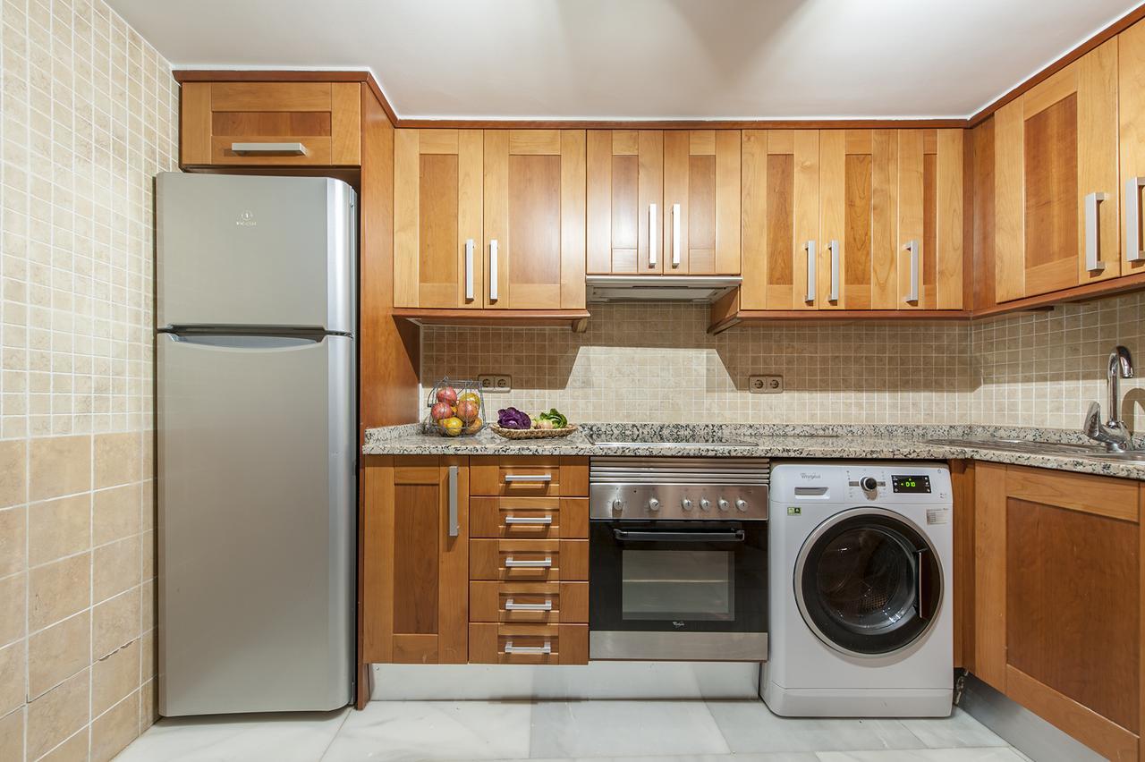 Apartamento O'donnell Ii Madrid