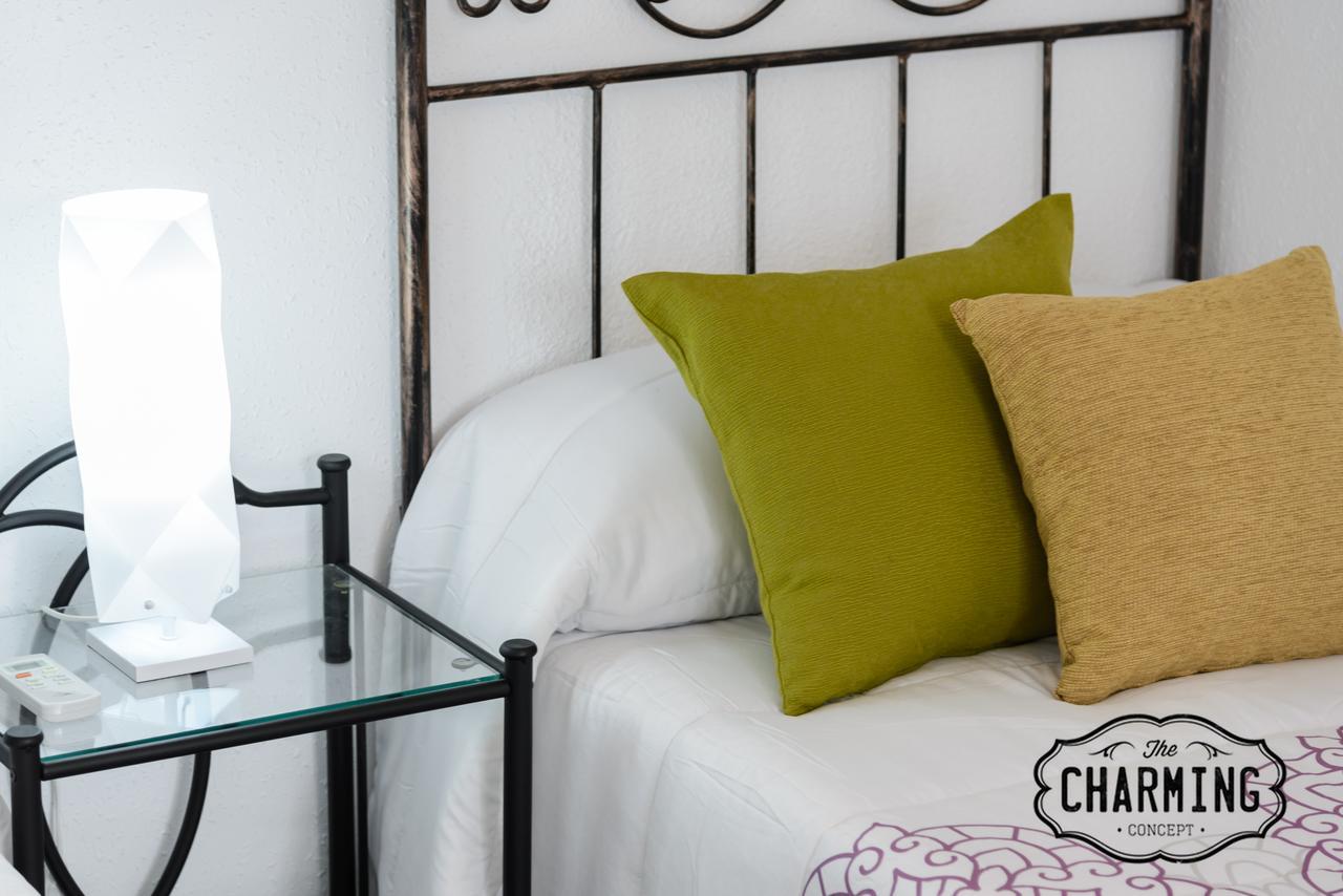 Charming Argensola Center Apartamento