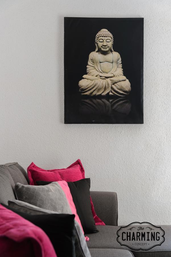 Charming Argensola Center Apartamento *