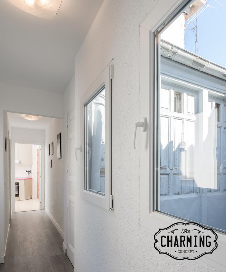 Apartamento Charming Argensola Center *