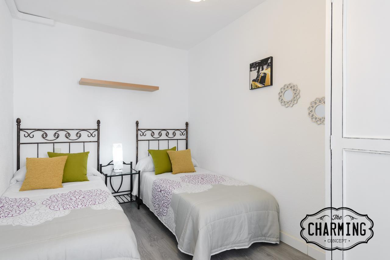 Charming Argensola Center Apartamento
