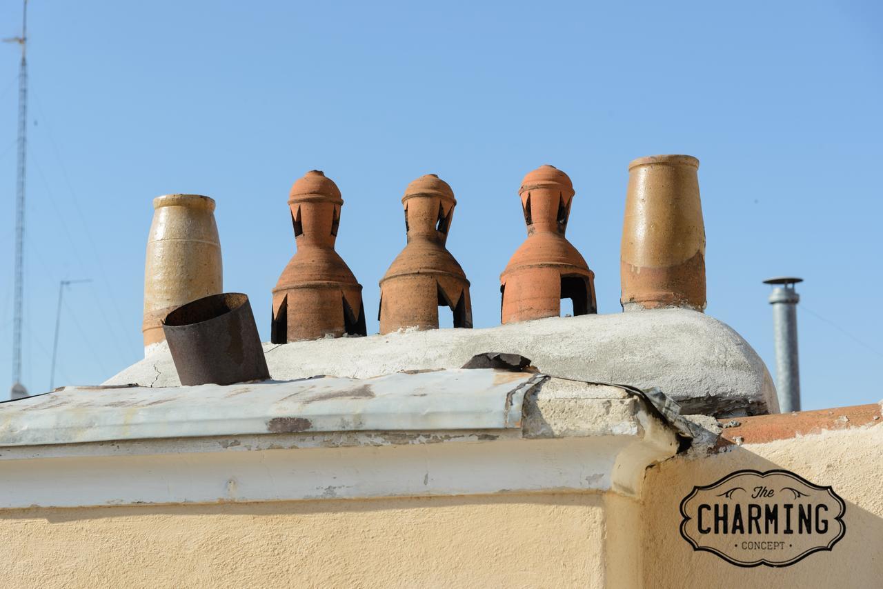 Charming Argensola Center Apartamento *