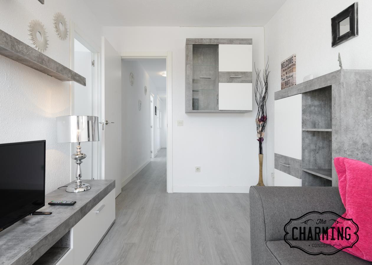 Charming Argensola Center Apartamento *