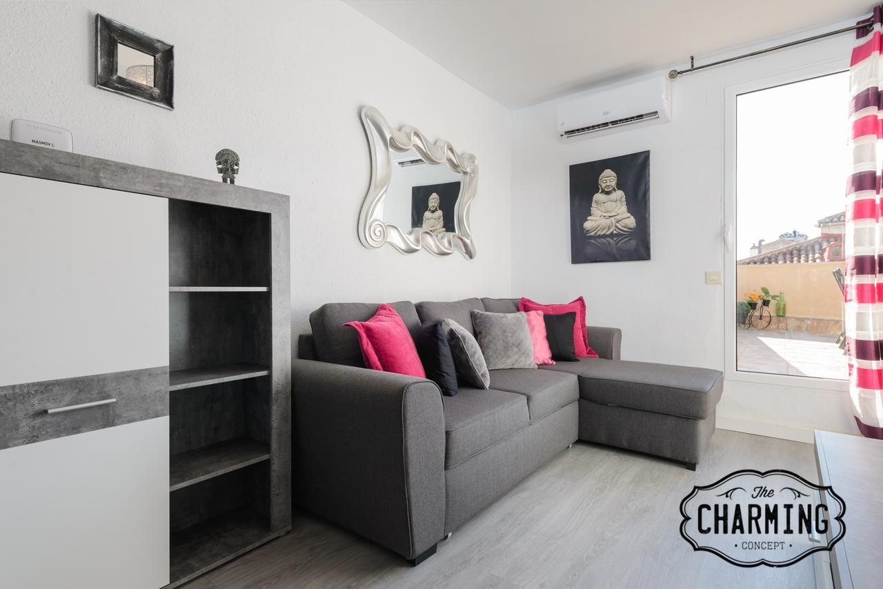 Charming Argensola Center Apartamento *