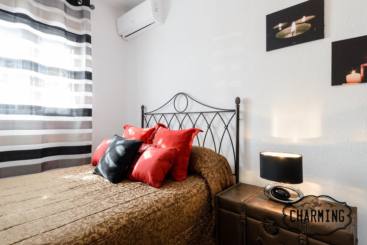 Apartamento Charming Argensola Center