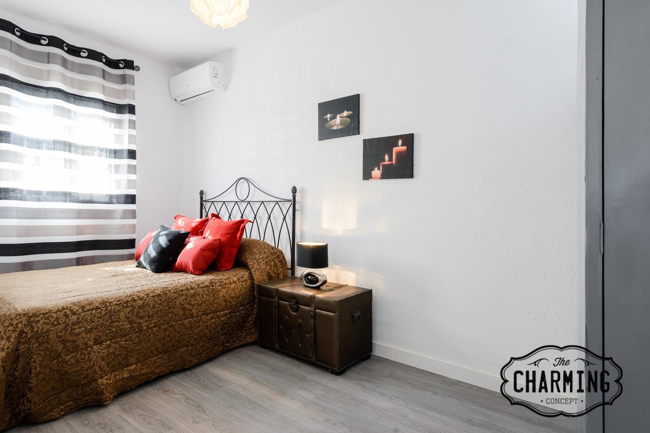 Charming Argensola Center * Madrid