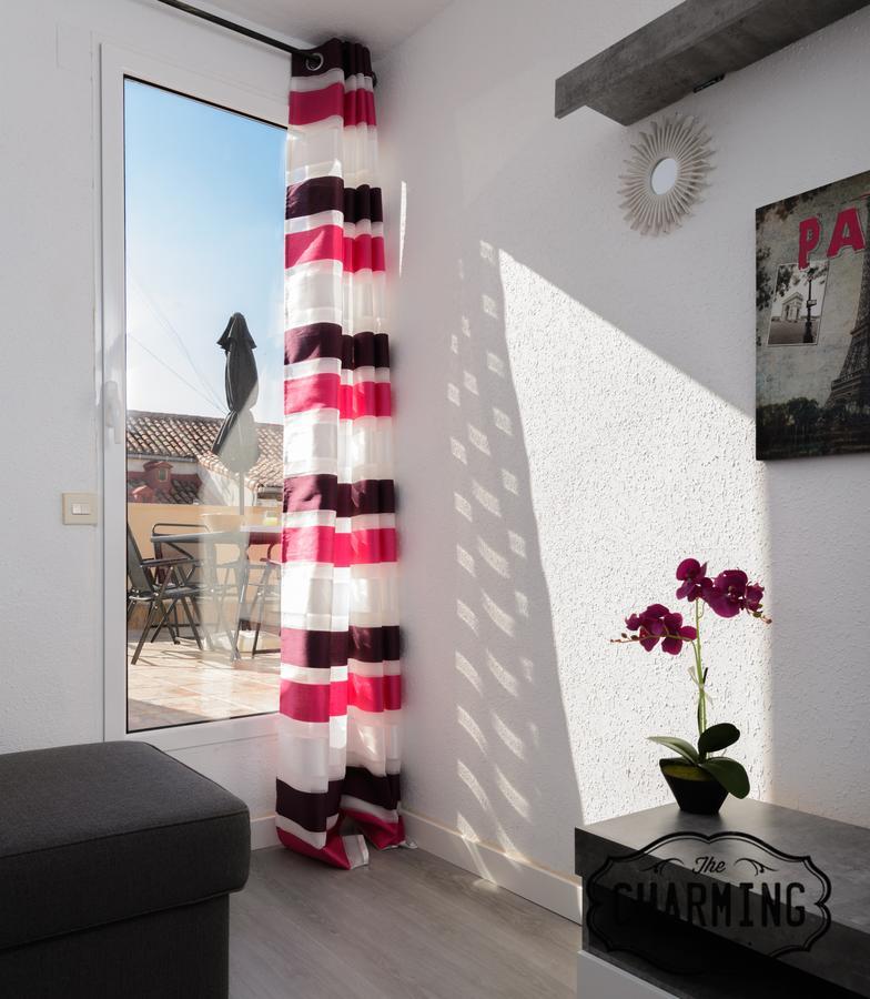 Apartamento Charming Argensola Center Madrid