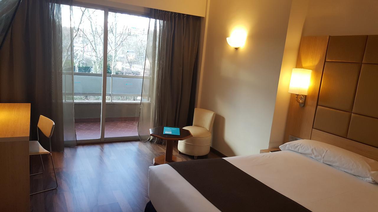 Senator Barajas 4* Madrid