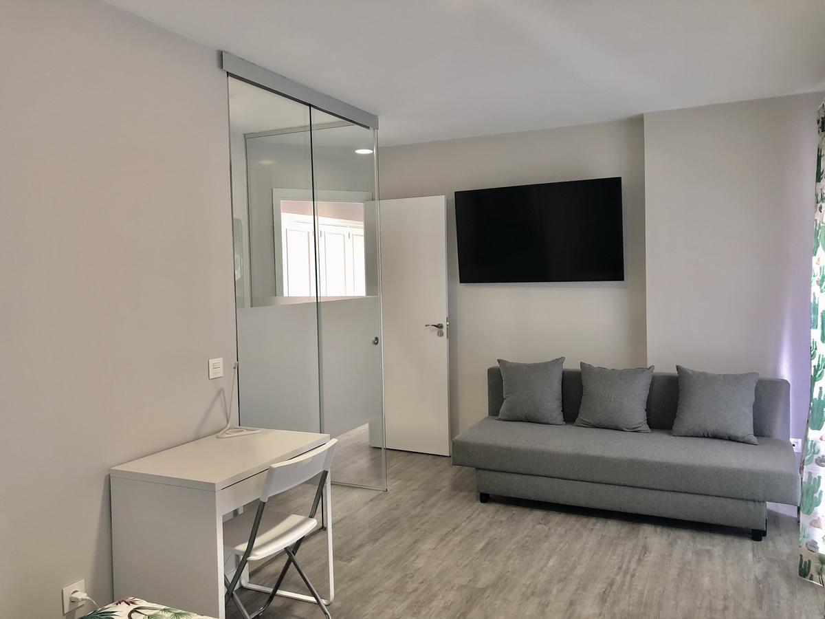Plaza 5 Carabanchel Apartamento Madrid