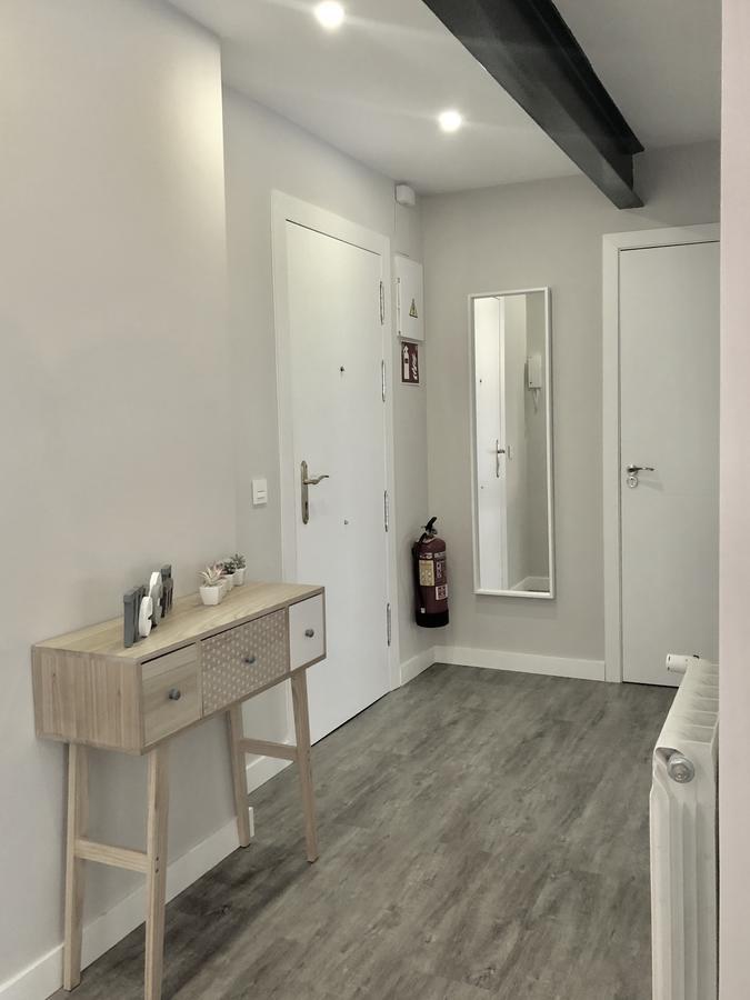 Plaza 5 Carabanchel Apartamento Madrid