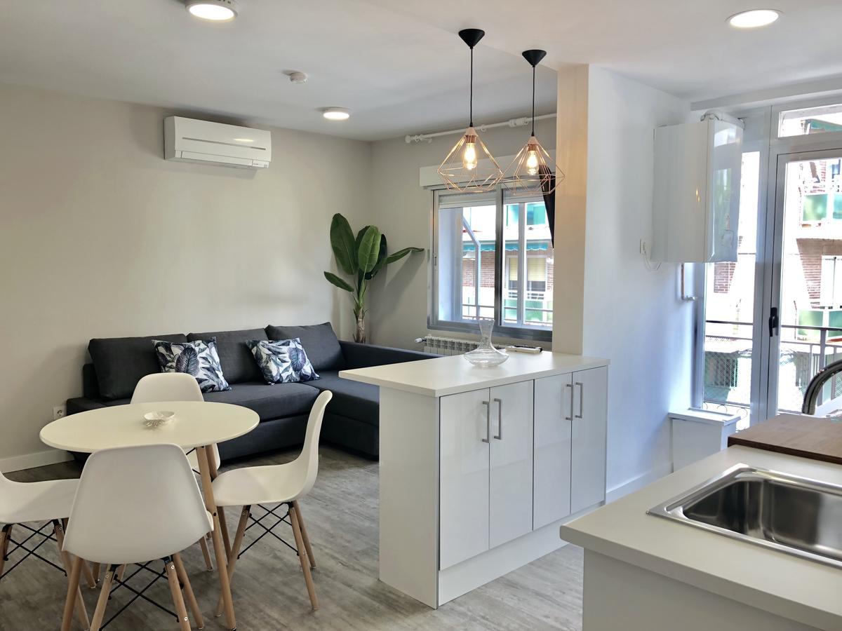 Plaza 5 Carabanchel Apartamento Madrid