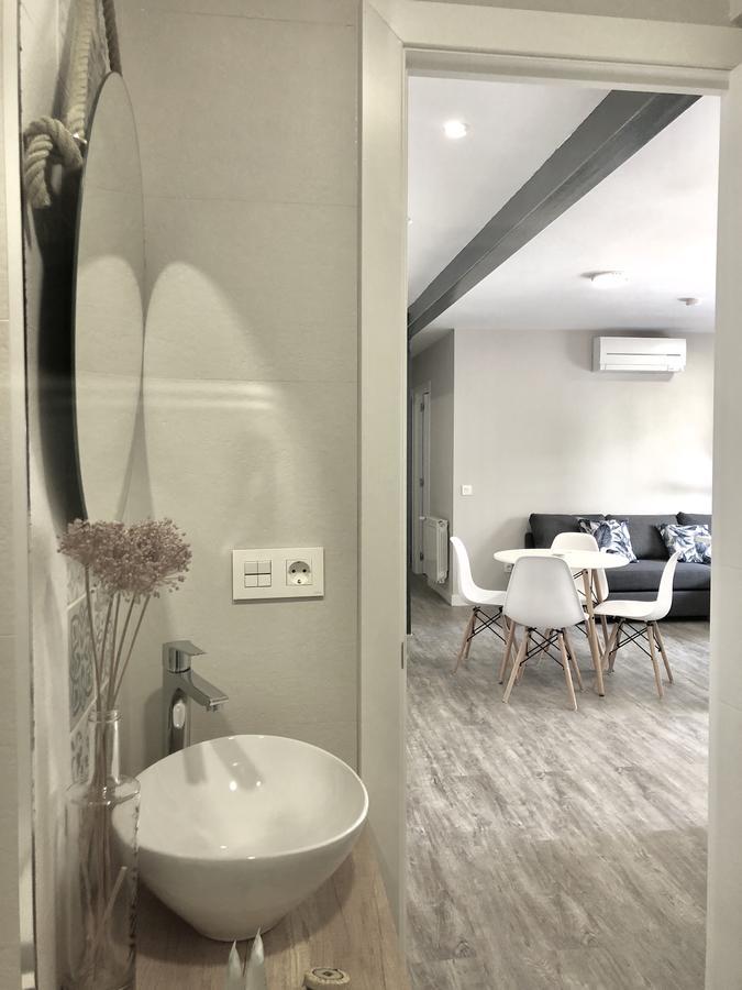 Plaza 5 Carabanchel Apartamento Madrid