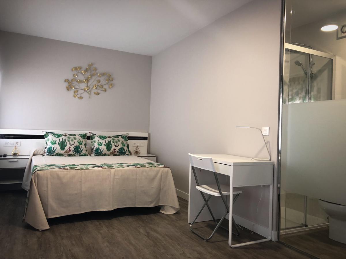 Apartamento Plaza 5 Carabanchel *