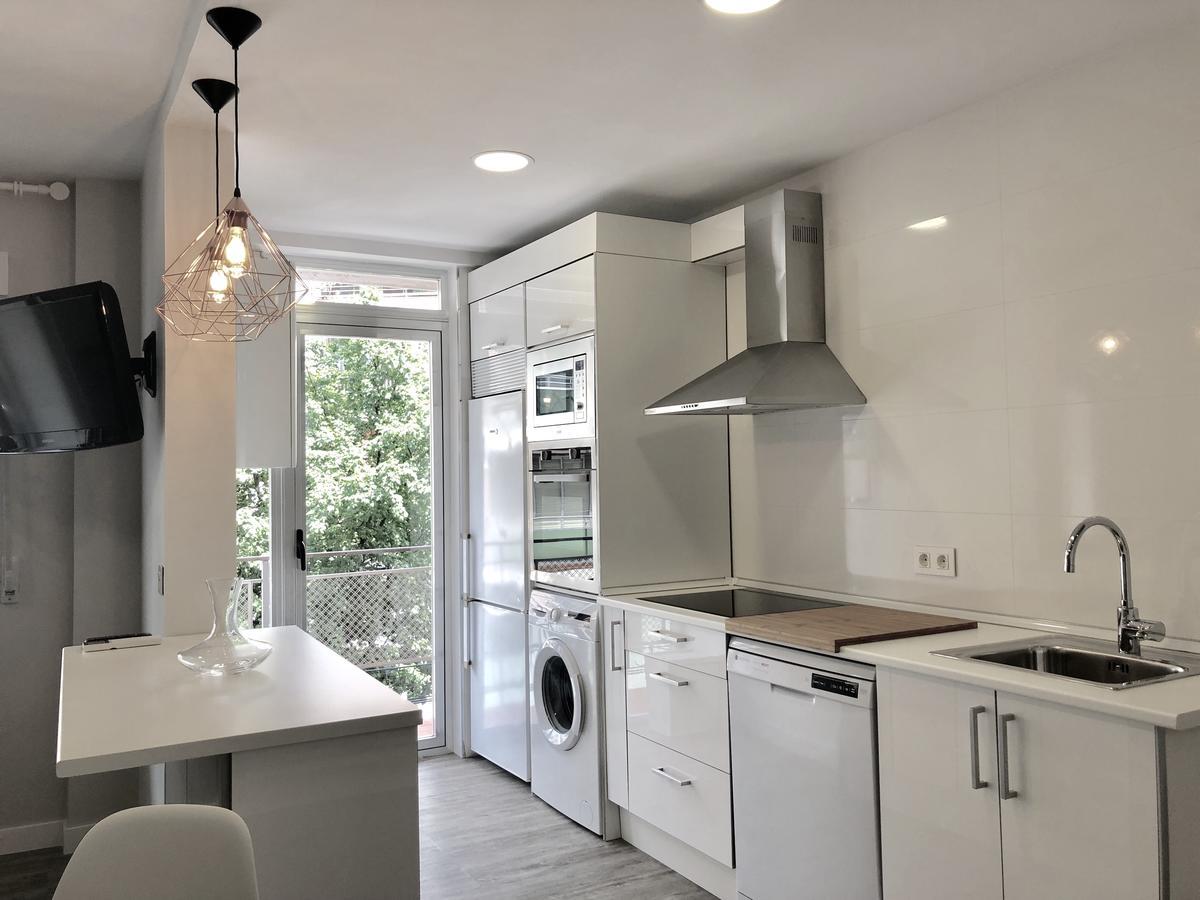 Apartamento Plaza 5 Carabanchel *