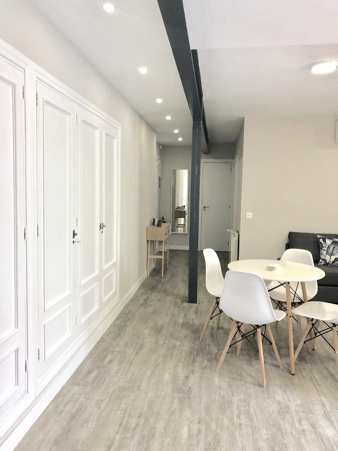 Apartamento Plaza 5 Carabanchel