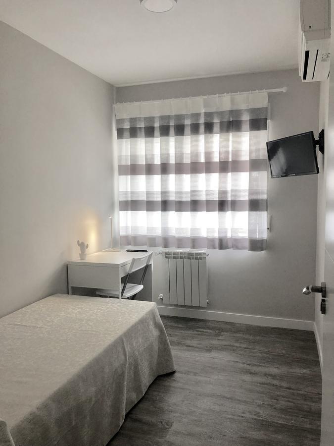 Apartamento Plaza 5 Carabanchel