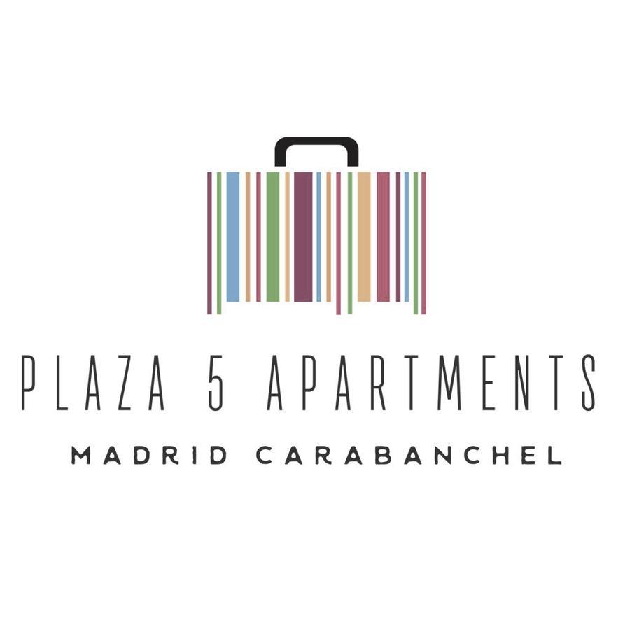 Apartamento Plaza 5 Carabanchel