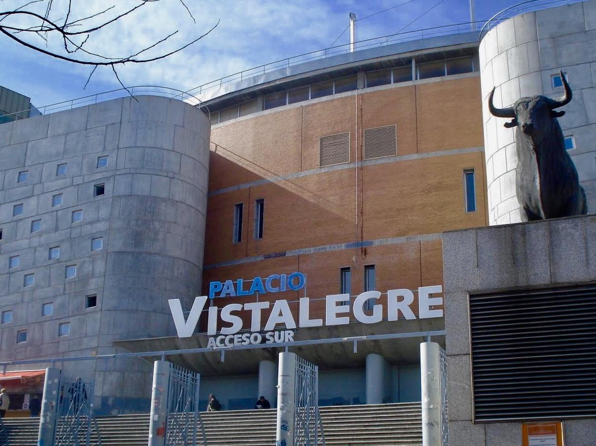 Plaza 5 Carabanchel Apartamento *