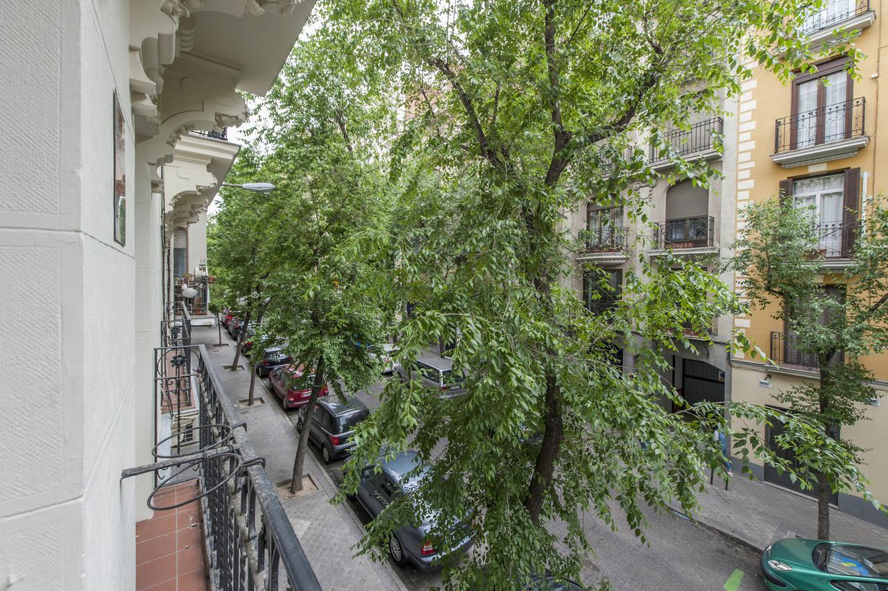 Apartamento Moncloa Ii