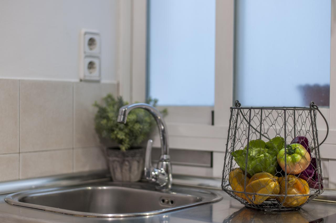 Apartamento Moncloa Ii *