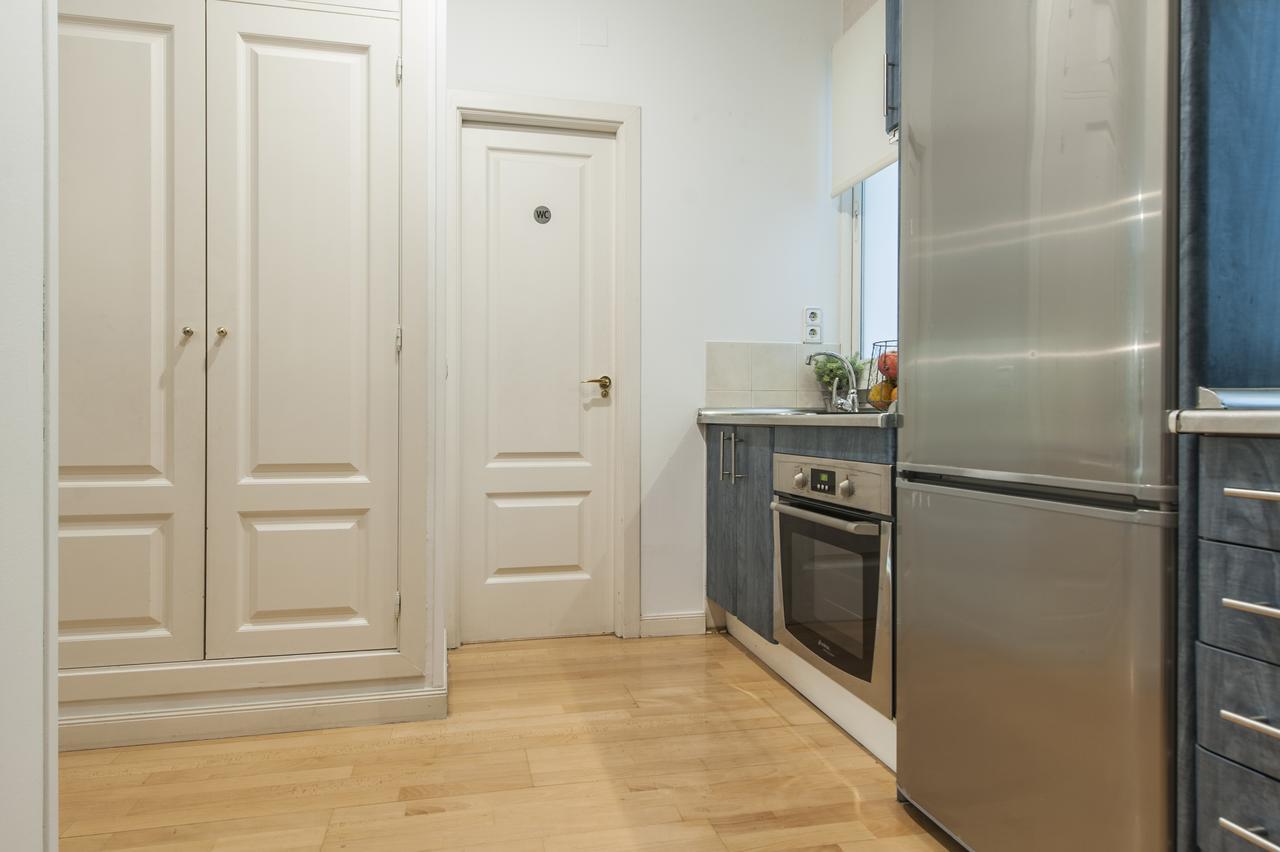Apartamento Moncloa Ii