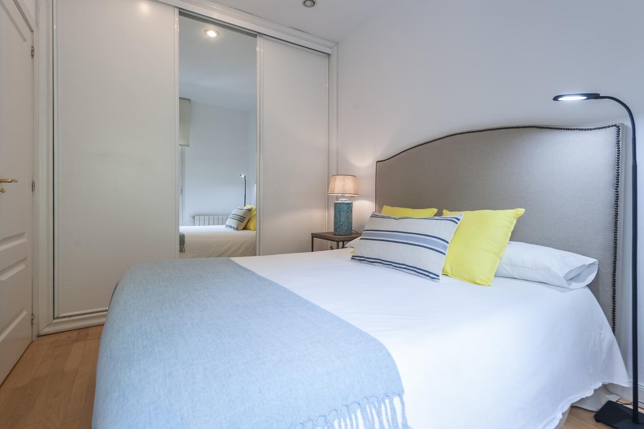 Moncloa Ii Apartamento
