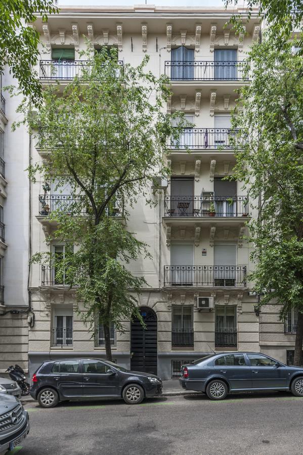 Apartamento Moncloa Ii *