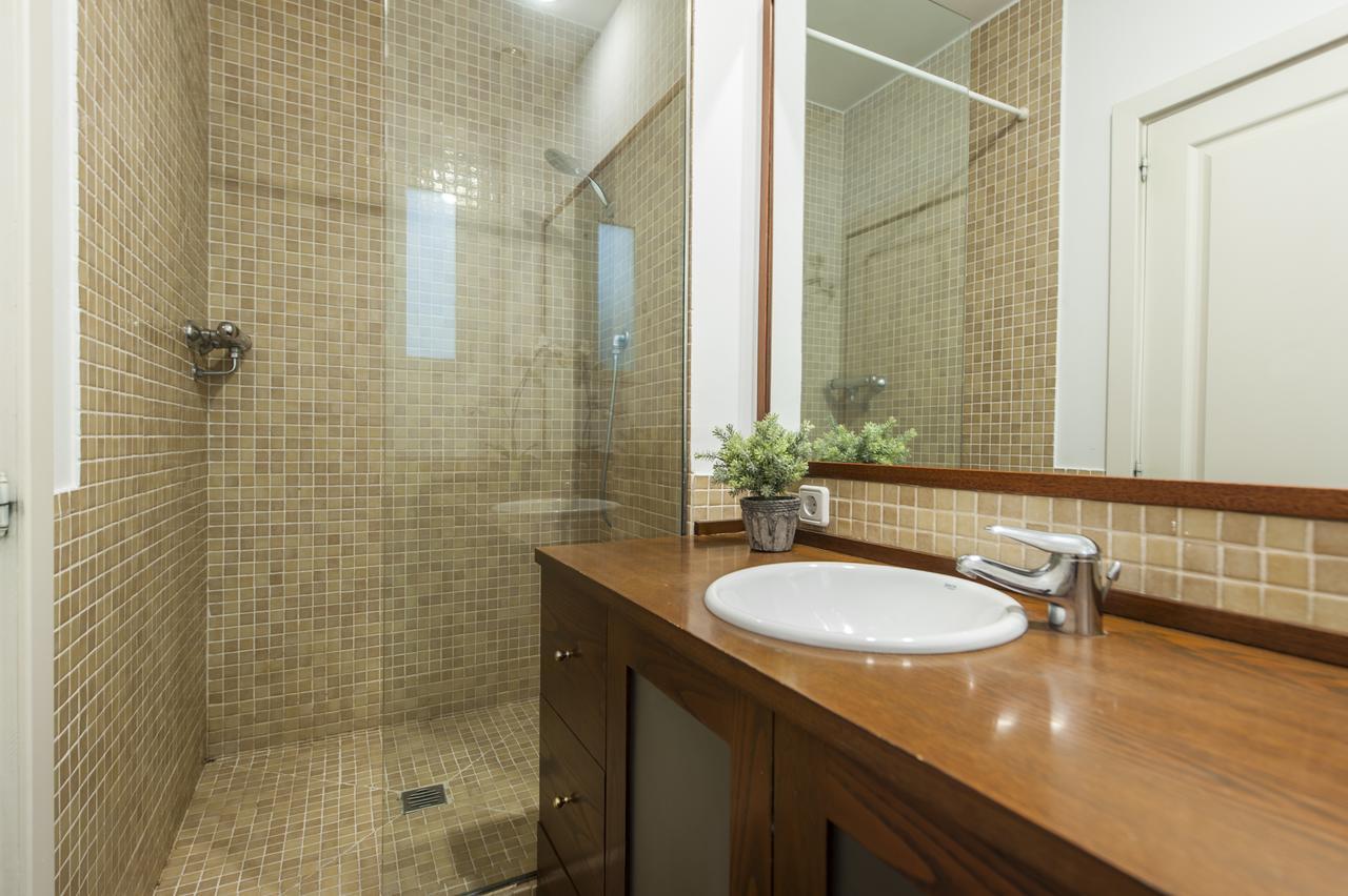 Apartamento Moncloa Ii *