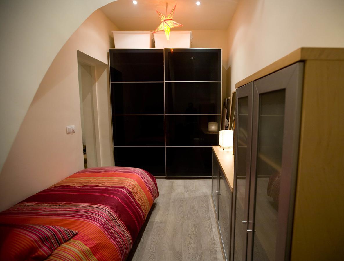 Apartamento Bailén Madrid