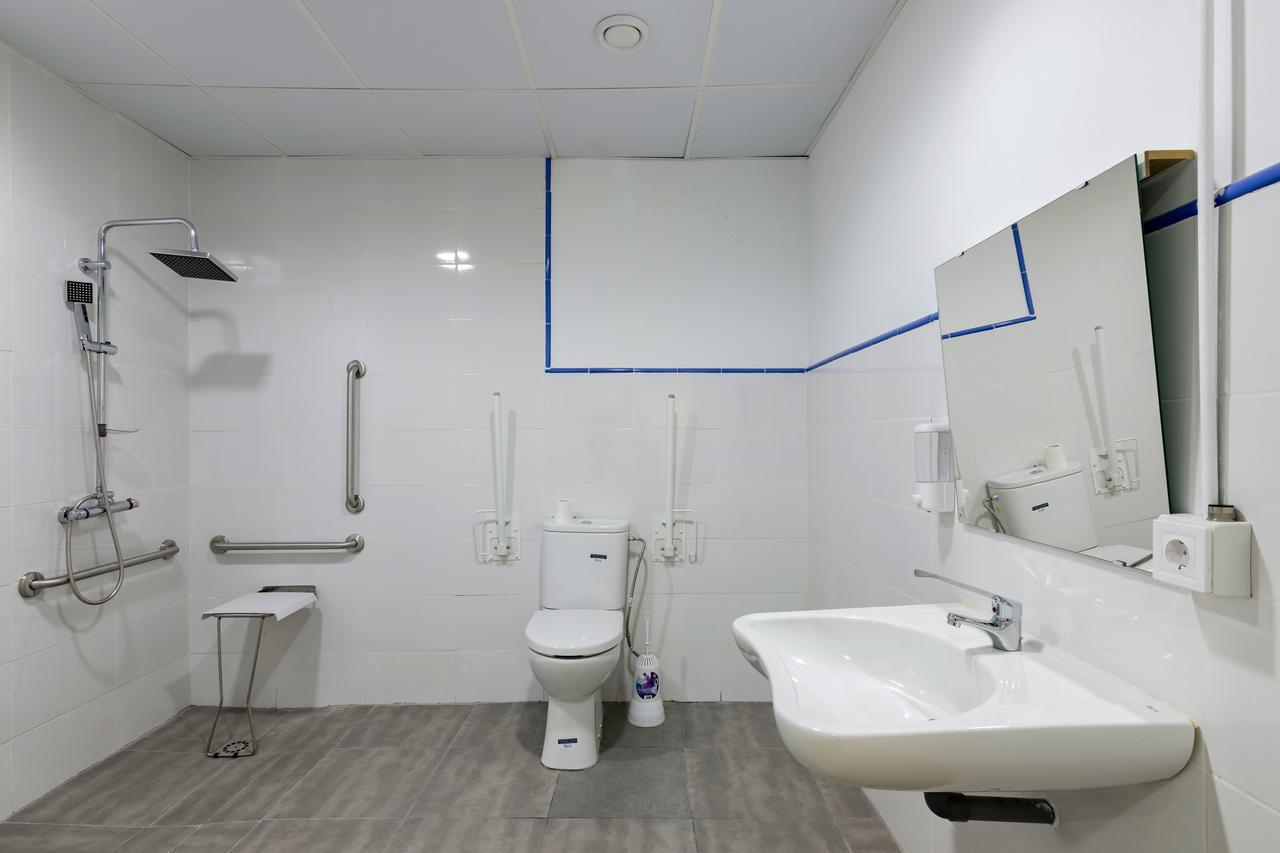 Ah - Alfred Hostel
