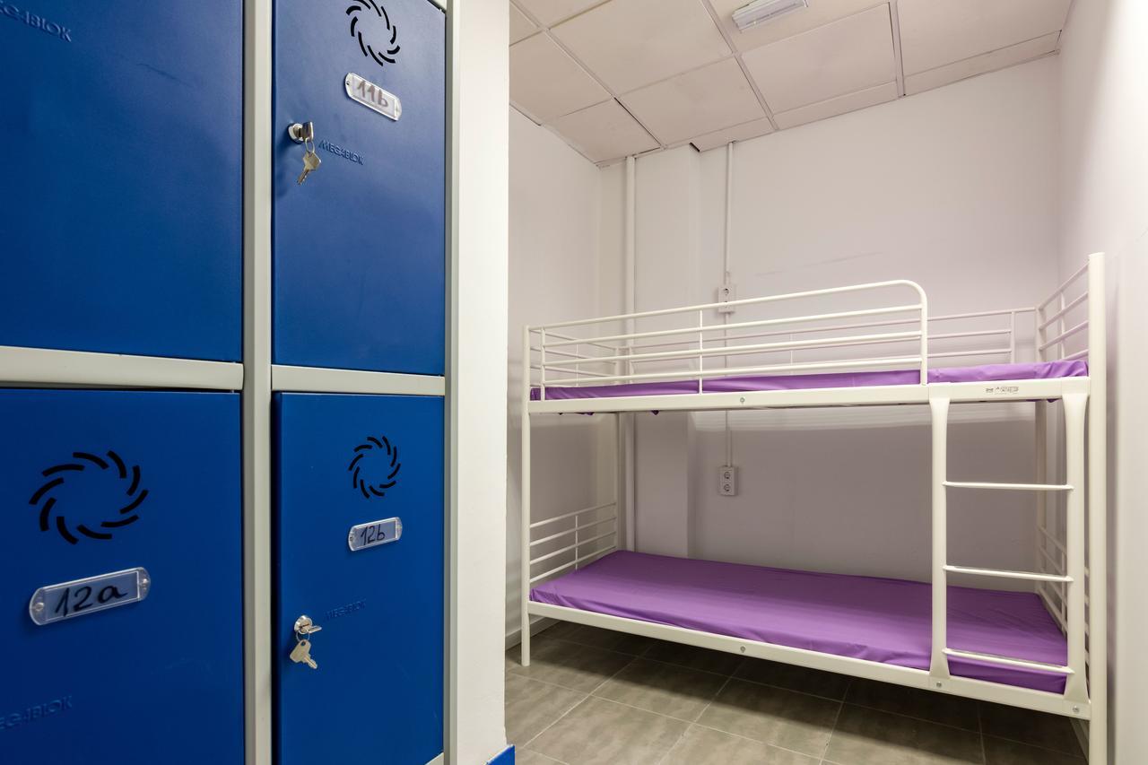 Ah - Alfred Hostel *