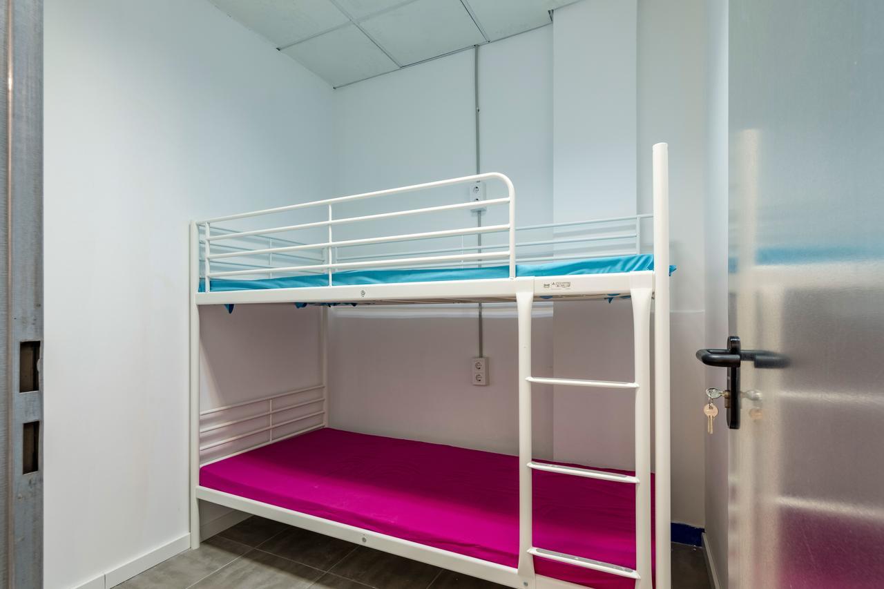 Ah - Alfred Hostel