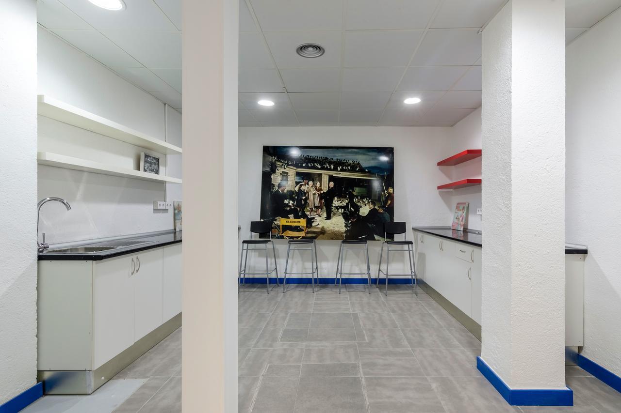 Ah - Alfred Hostel Hostal *