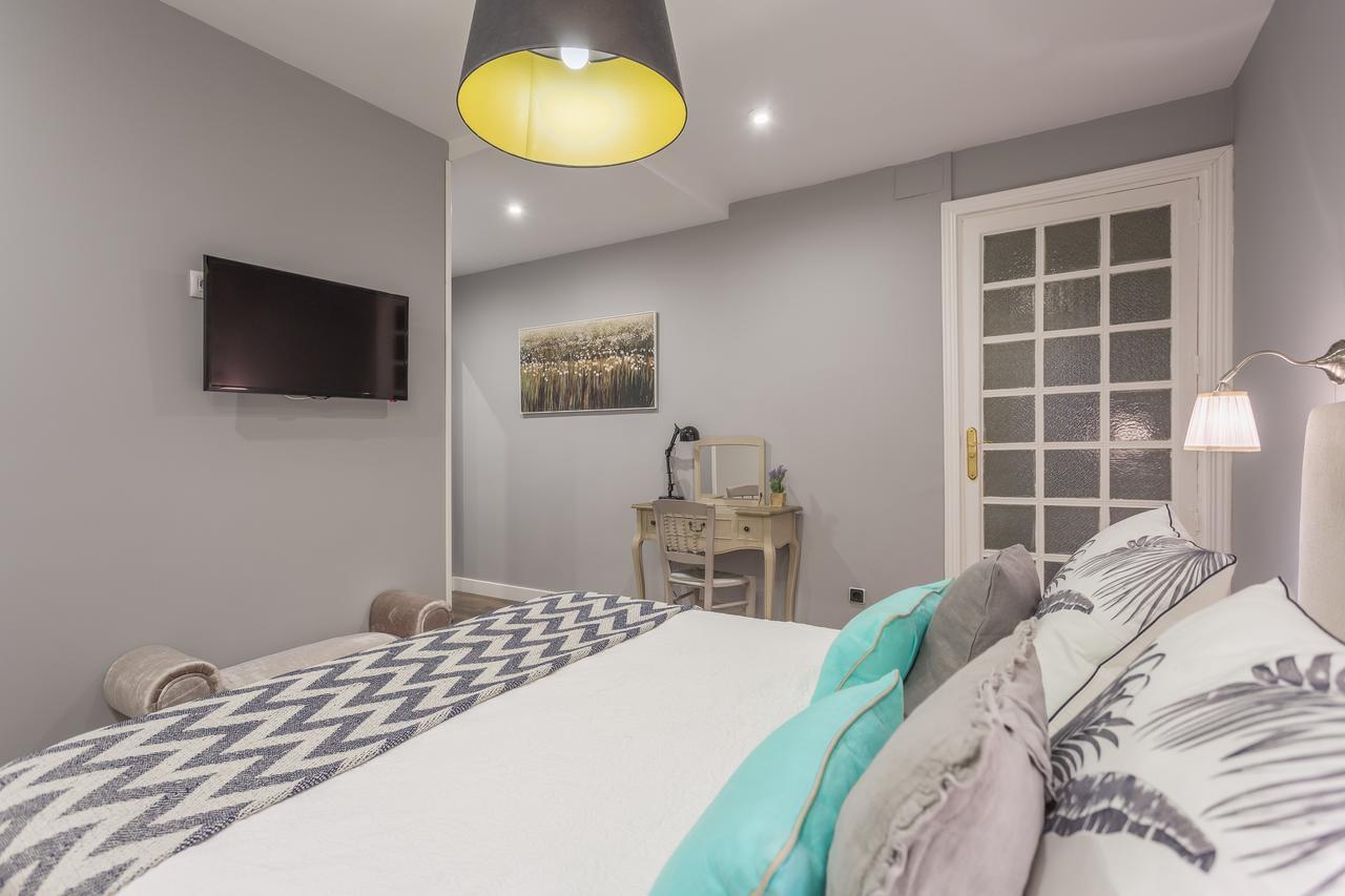 Apartamento Claudio Coello Iii *