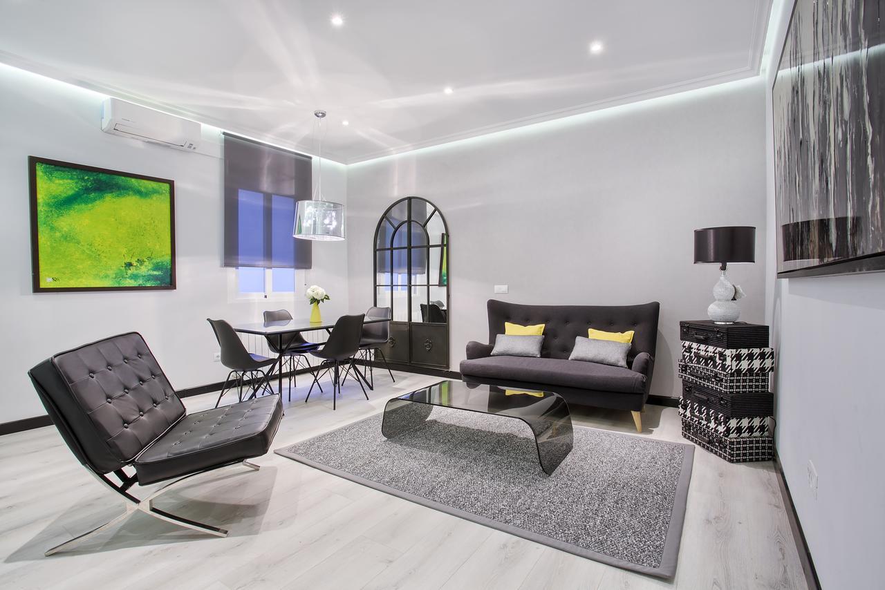 Apartamento Ortega Y Gasset I Madrid