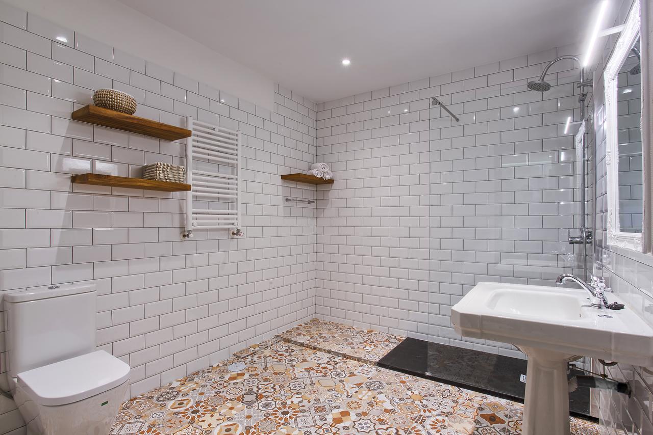 Ortega Y Gasset I Apartamento Madrid