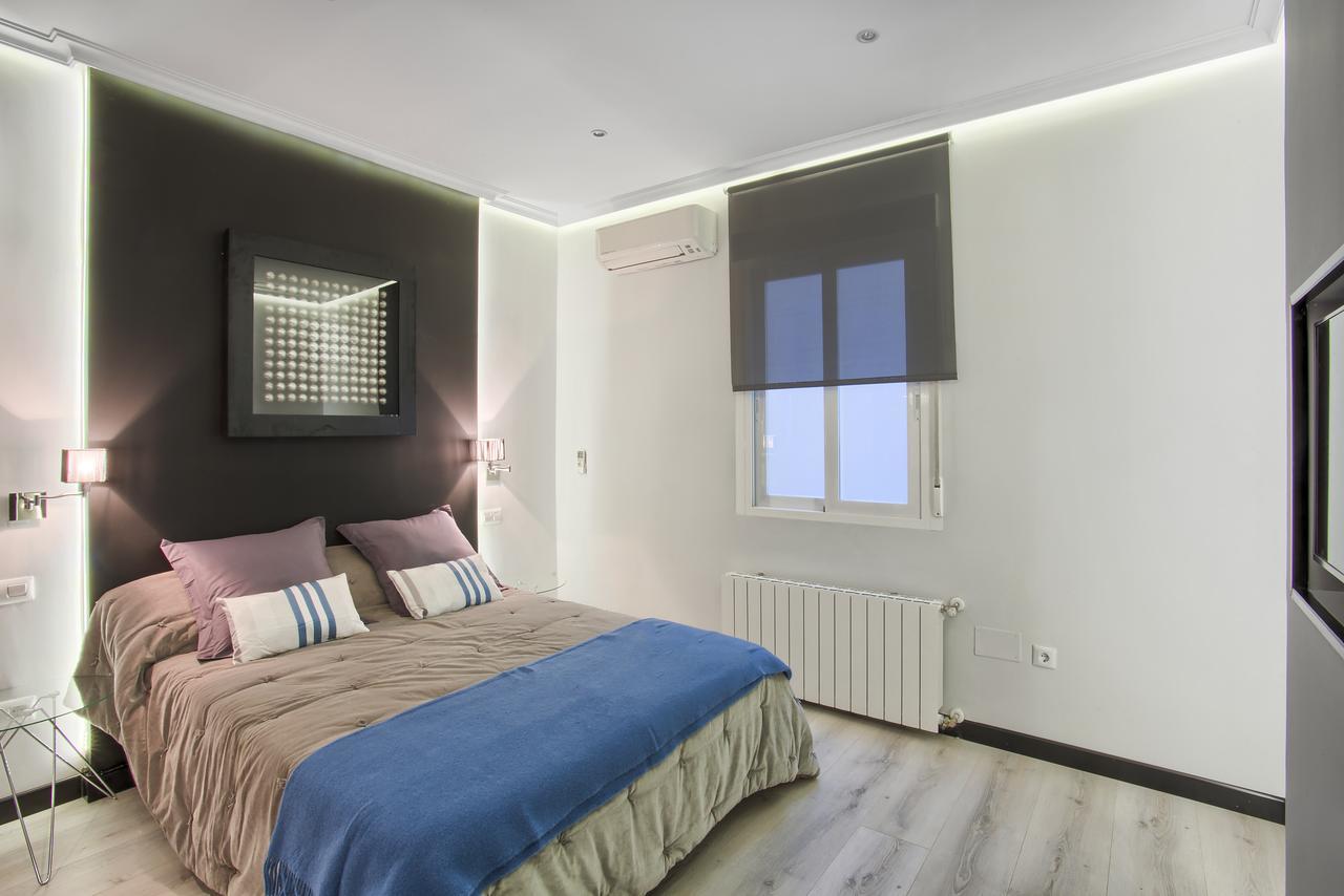 Ortega Y Gasset I Apartamento Madrid
