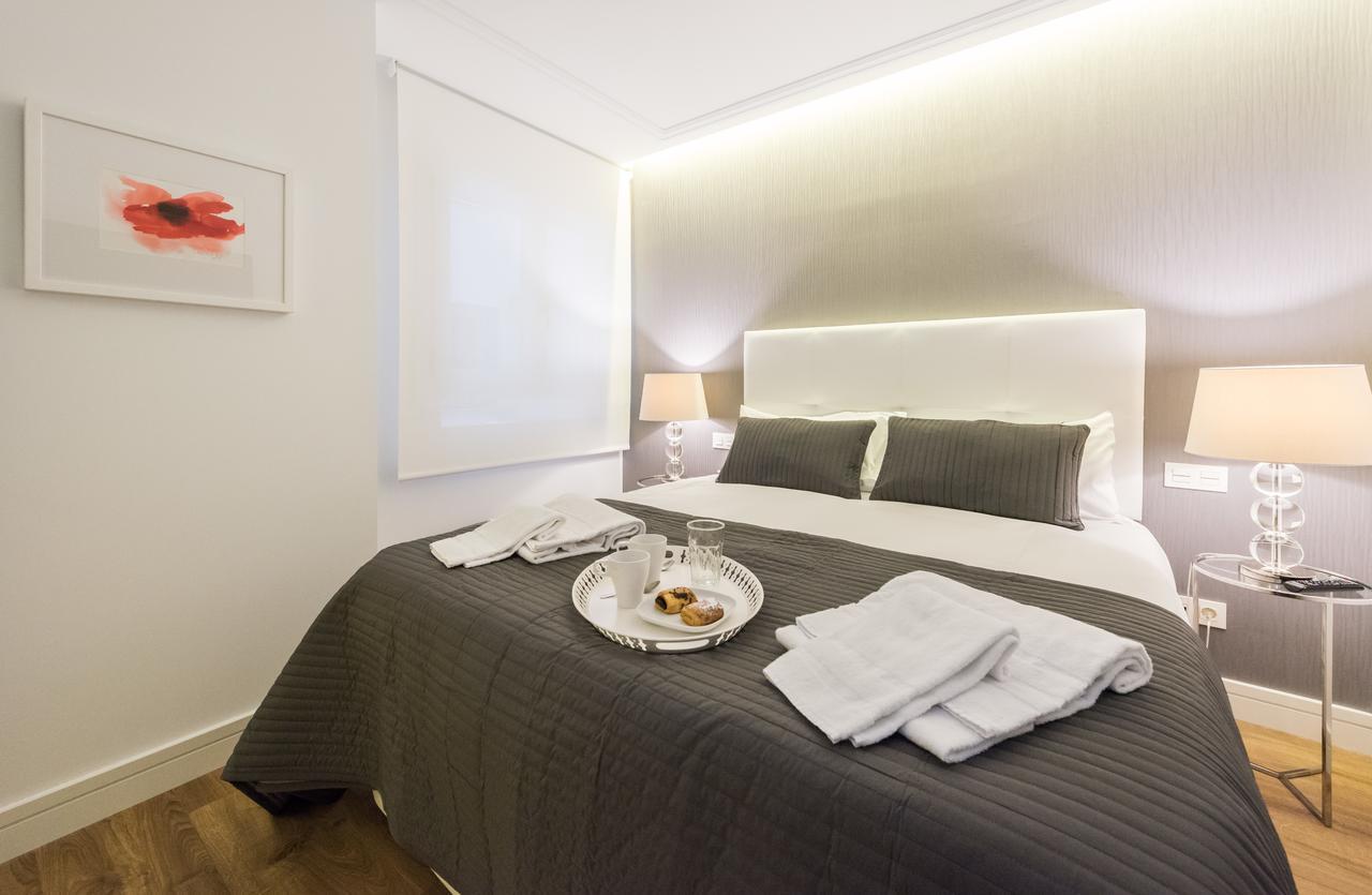 Atocha Museos - Barrio De Letras Apartamento