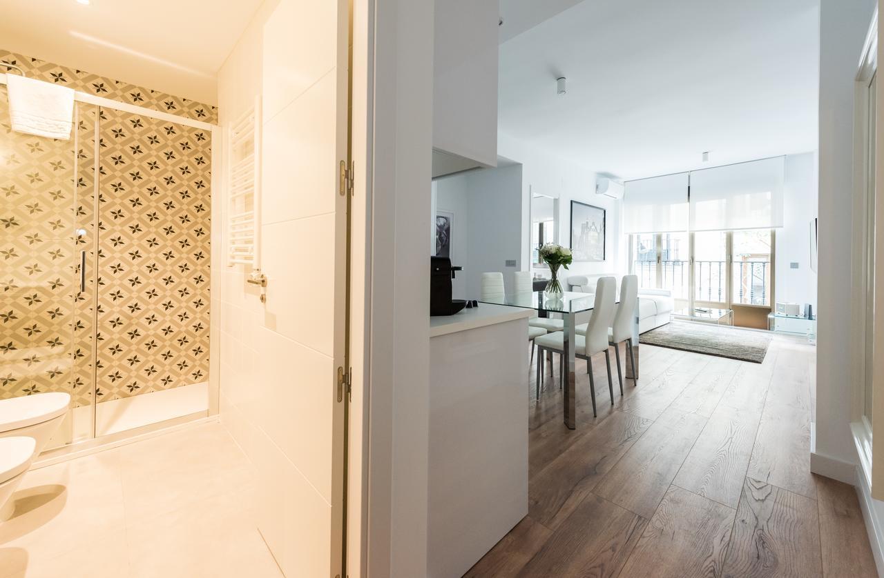 Apartamento Opera Boutique Madrid