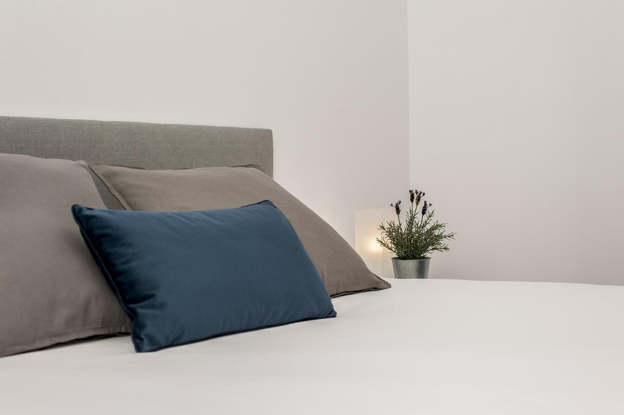 Apartamento Retiro Ii - Tranquilidad Y Estilo En El Centro