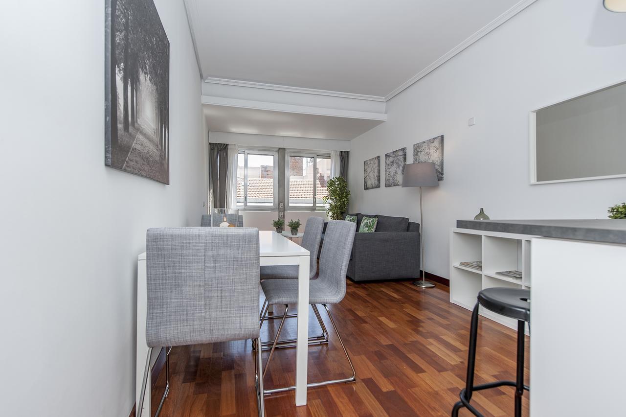 Apartamento Retiro Ii - Tranquilidad Y Estilo En El Centro *