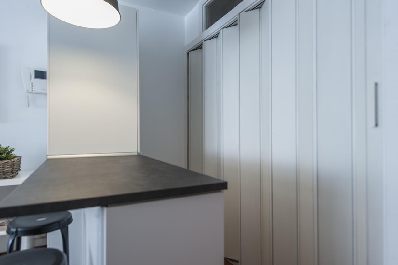 Retiro Ii - Tranquilidad Y Estilo En El Centro Apartamento Madrid