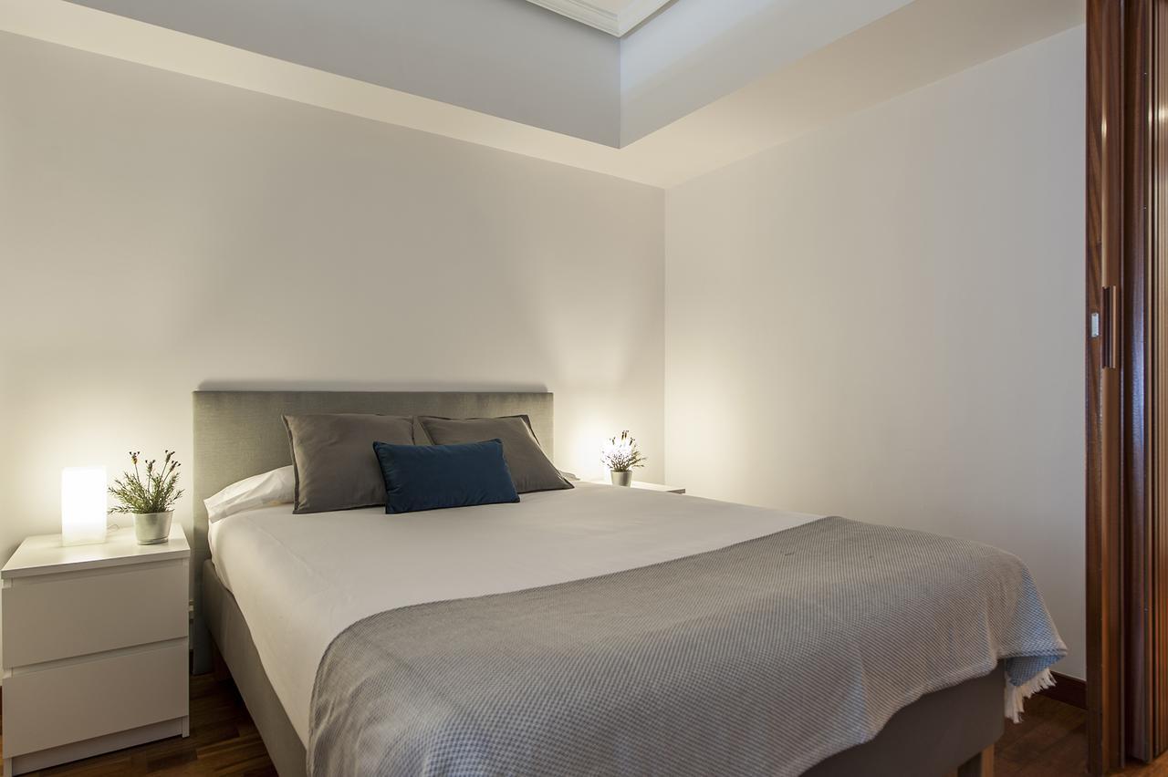 Apartamento Retiro Ii - Tranquilidad Y Estilo En El Centro Madrid