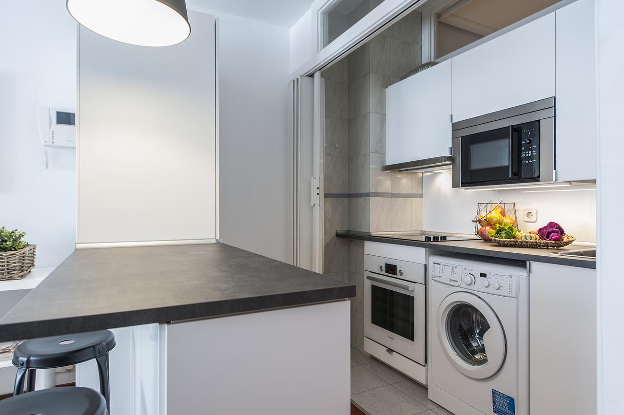 Retiro Ii - Tranquilidad Y Estilo En El Centro Apartamento *
