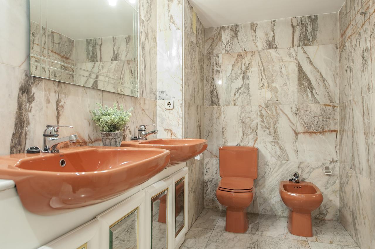 Apartamento Retiro Ii - Tranquilidad Y Estilo En El Centro *