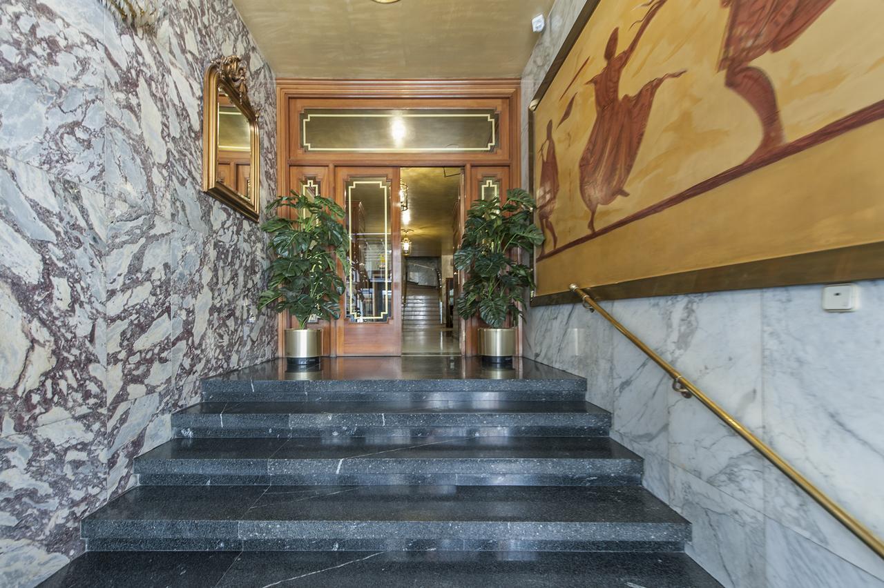 Apartamento Retiro Ii - Tranquilidad Y Estilo En El Centro *