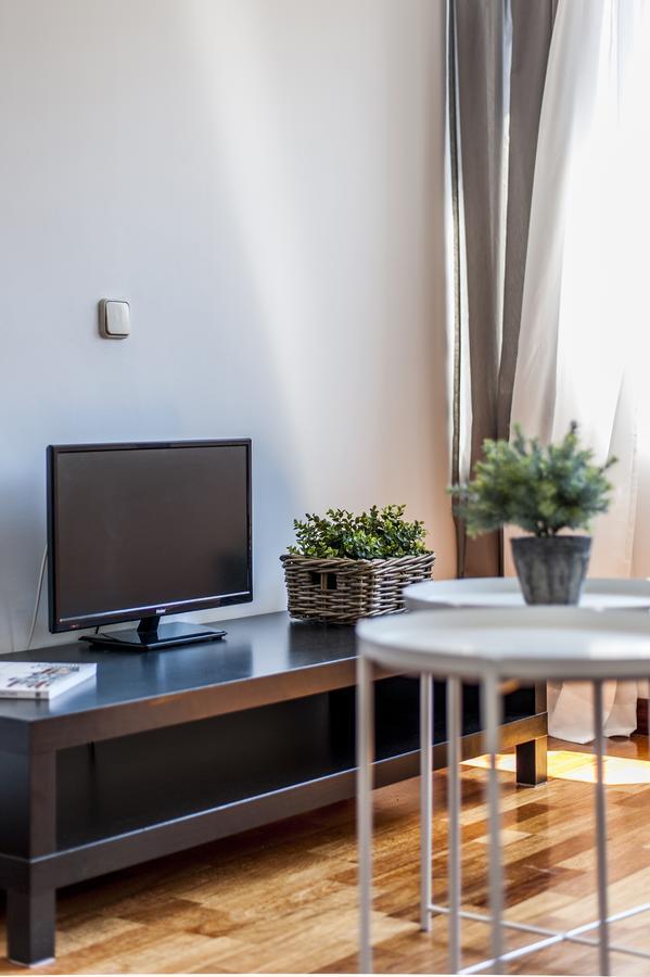 Apartamento Retiro Ii - Tranquilidad Y Estilo En El Centro